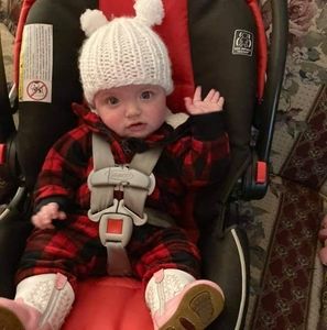 Meet your Posher, Linda